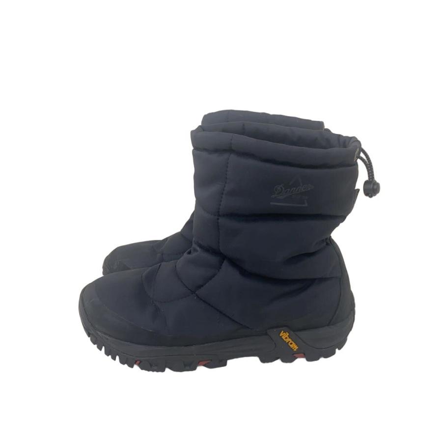 Danner◇スノーブーツ/26cm/ブラック/D120020/フレッド/FREDDO