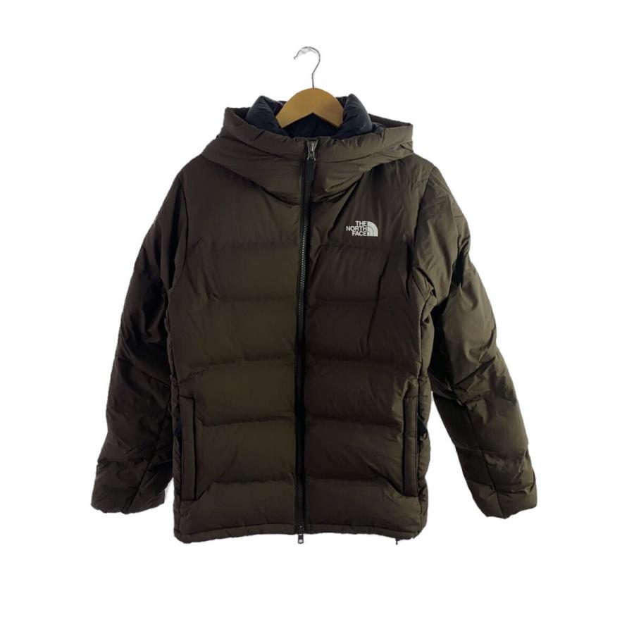 THE NORTH FACE◇BELAYER PARKA_ビレイヤーパーカ/S/ナイロン THE NORTH FACE◇BELAYER PARKA_ビレイヤーパーカ/S/ナイロン