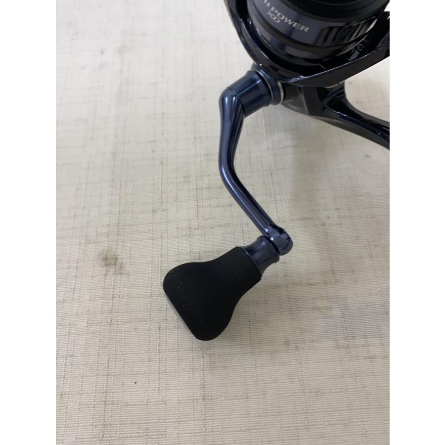 シマノ スピニングリール 25 ツインパワー XD C3000XG シマノ 25 ツインパワー XD C3000XG (2025年モデル) スピニング