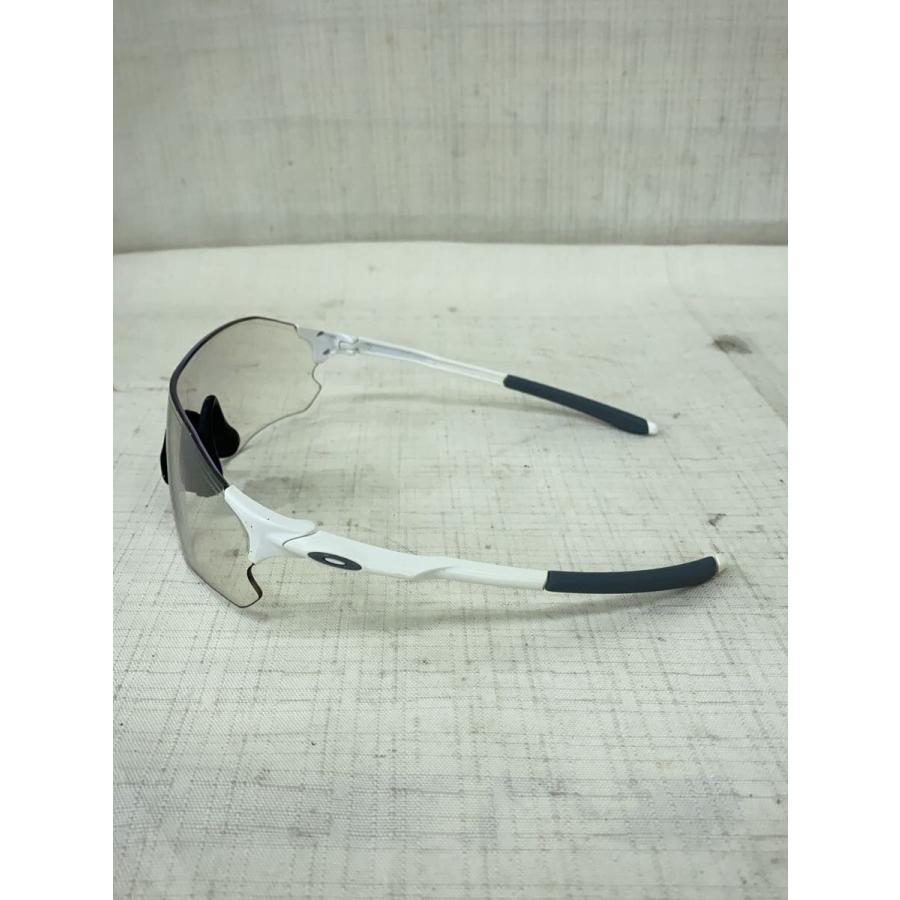 OAKLEY◇サングラス/メンズ/EVZERO/オークリー/9313-06 : セカンド
