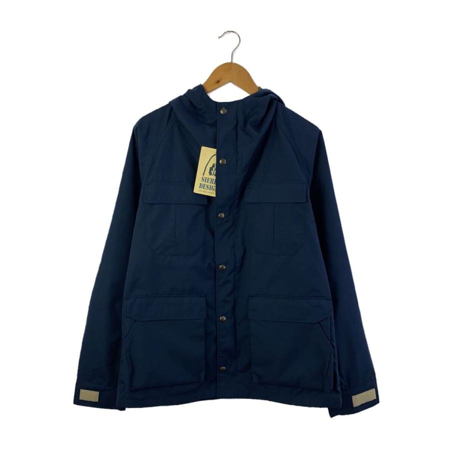 SIERRA DESIGNS◇マウンテンパーカ/TARTAN MOUNTAIN TRAIL PARKA/XL