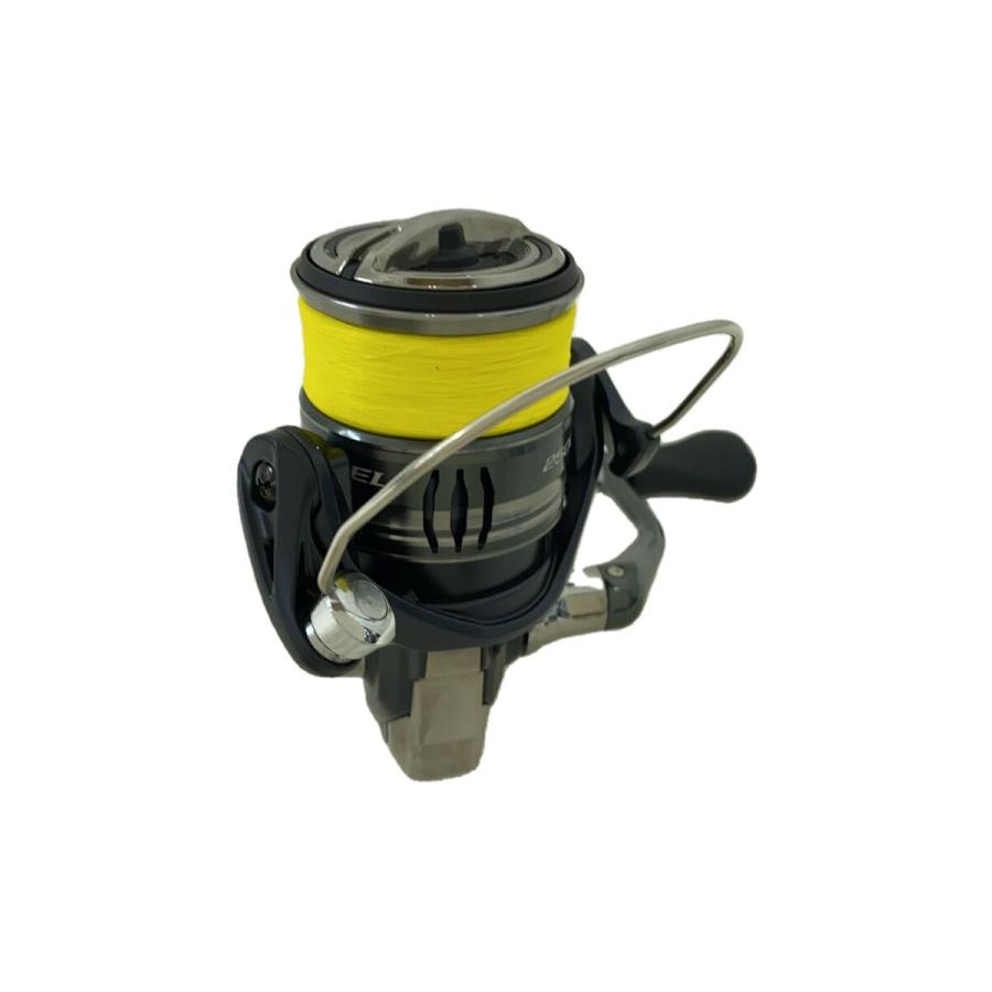 SHIMANO◇22 ミラベル 2500S 045157/スピニングリール : セカンド