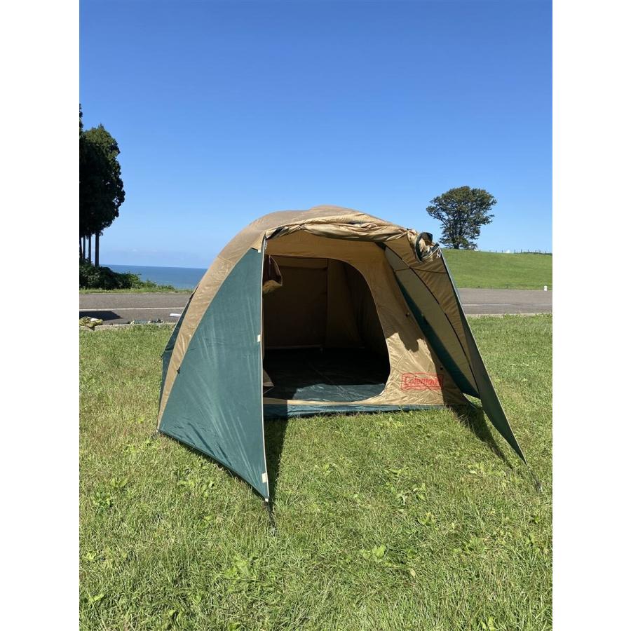 Coleman◇テント キャノピードーム328 170T6750J/ドーム/4-6人用
