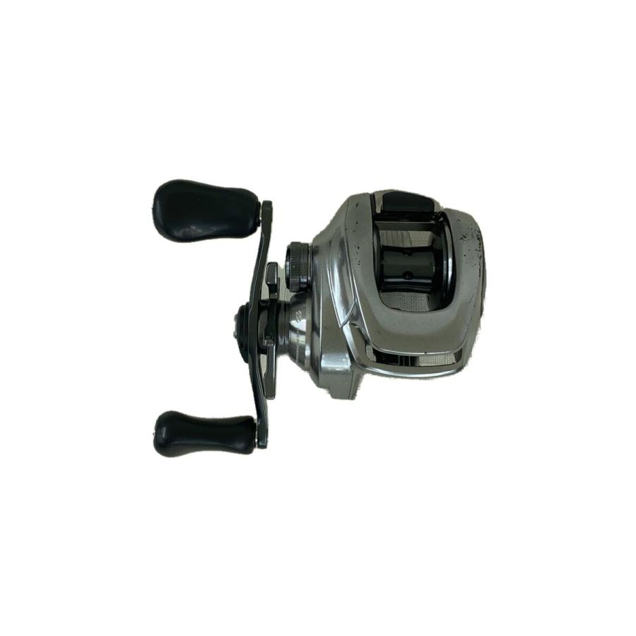 SHIMANO◇18 バンタムMGL HG R 03857/ベイトリール : セカンド