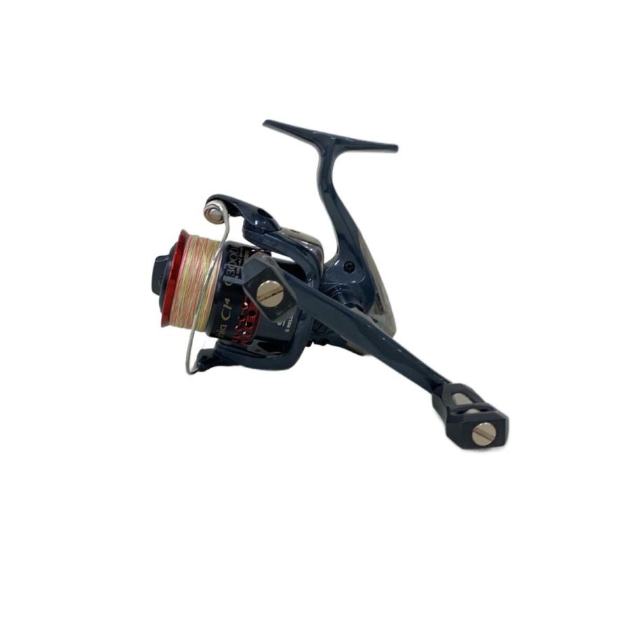 SHIMANO◇10 セフィアCI4 C3000HGSDH SE02 02719/スピニングリール