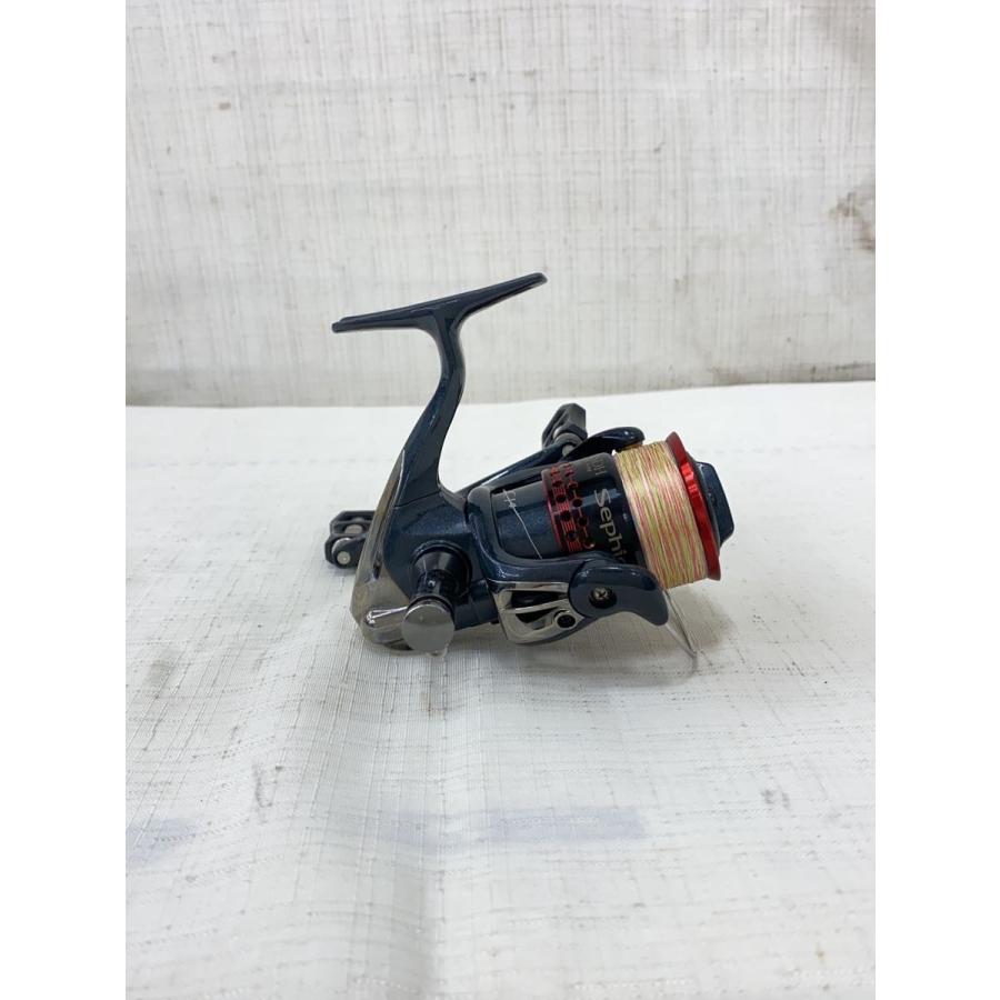SHIMANO◇10 セフィアCI4 C3000HGSDH SE02 02719/スピニングリール