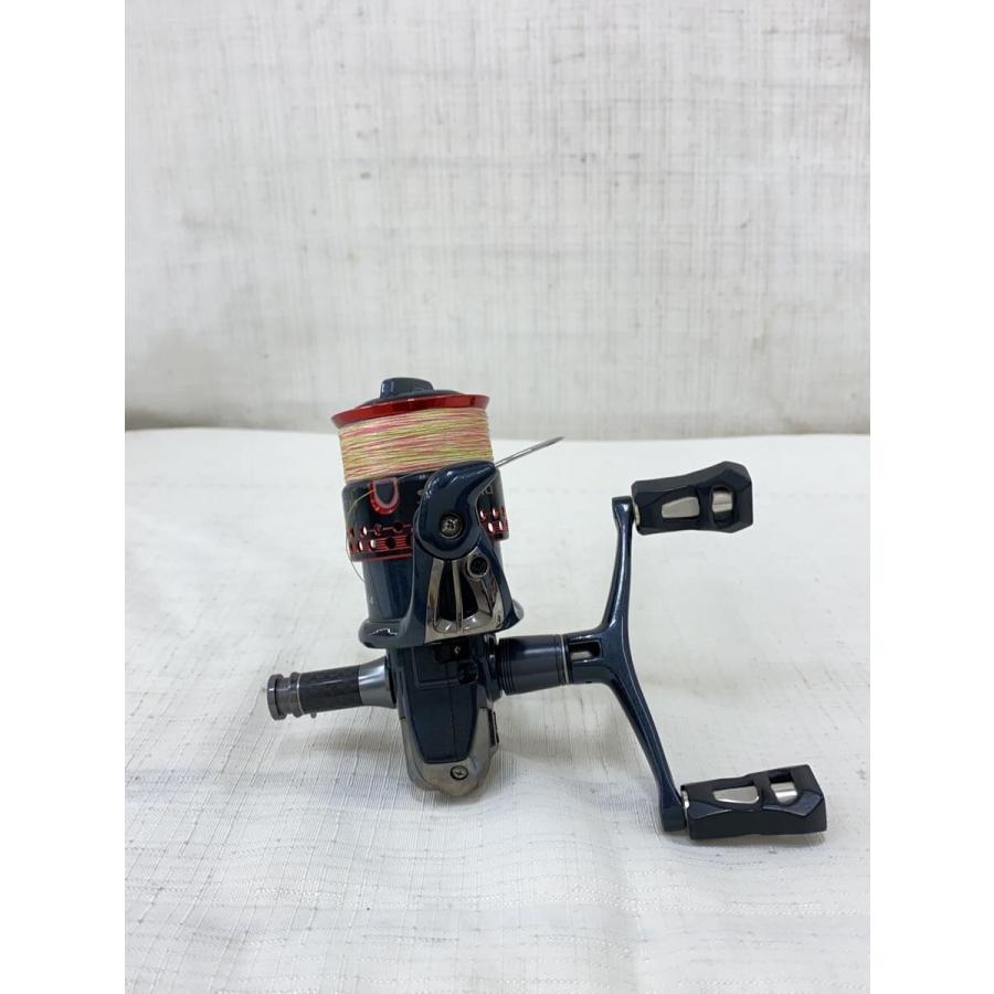 SHIMANO◇10 セフィアCI4 C3000HGSDH SE02 02719/スピニングリール