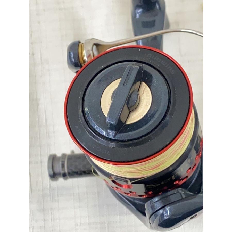 SHIMANO◇10 セフィアCI4 C3000HGSDH SE02 02719/スピニングリール