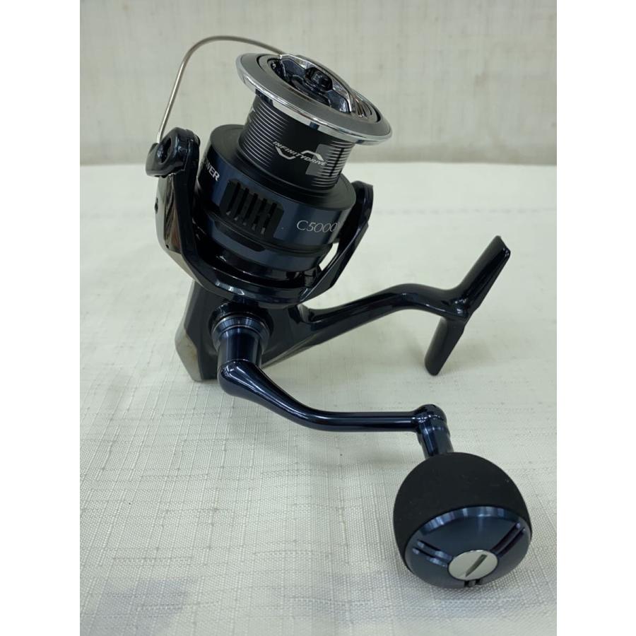 SHIMANO◇25 ツインパワー XD C5000XG 047939/スピニングリール【公式