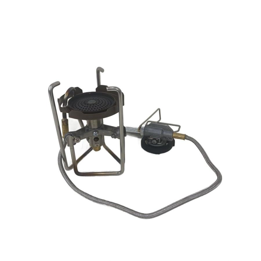 SOTO◇バーナー/ガス/シングルバーナー/ST-331/トレックマスター