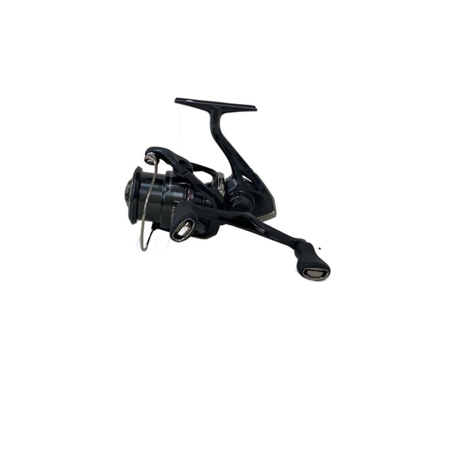 SHIMANO◇24 ヴァンフォード C3000SDH 047090/スピニングリール