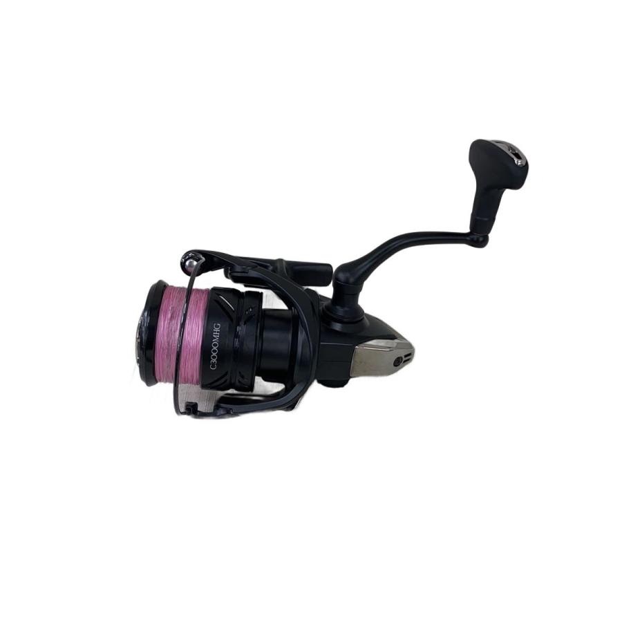 SHIMANO◇23 エクスセンスXR C3000MHG 046161/スピニングリール