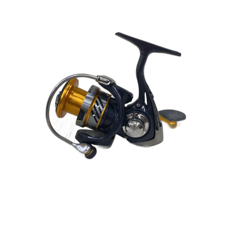 DAIWA◇20 レブロス LT2500D 00060063/スピニングリール : セカンド 