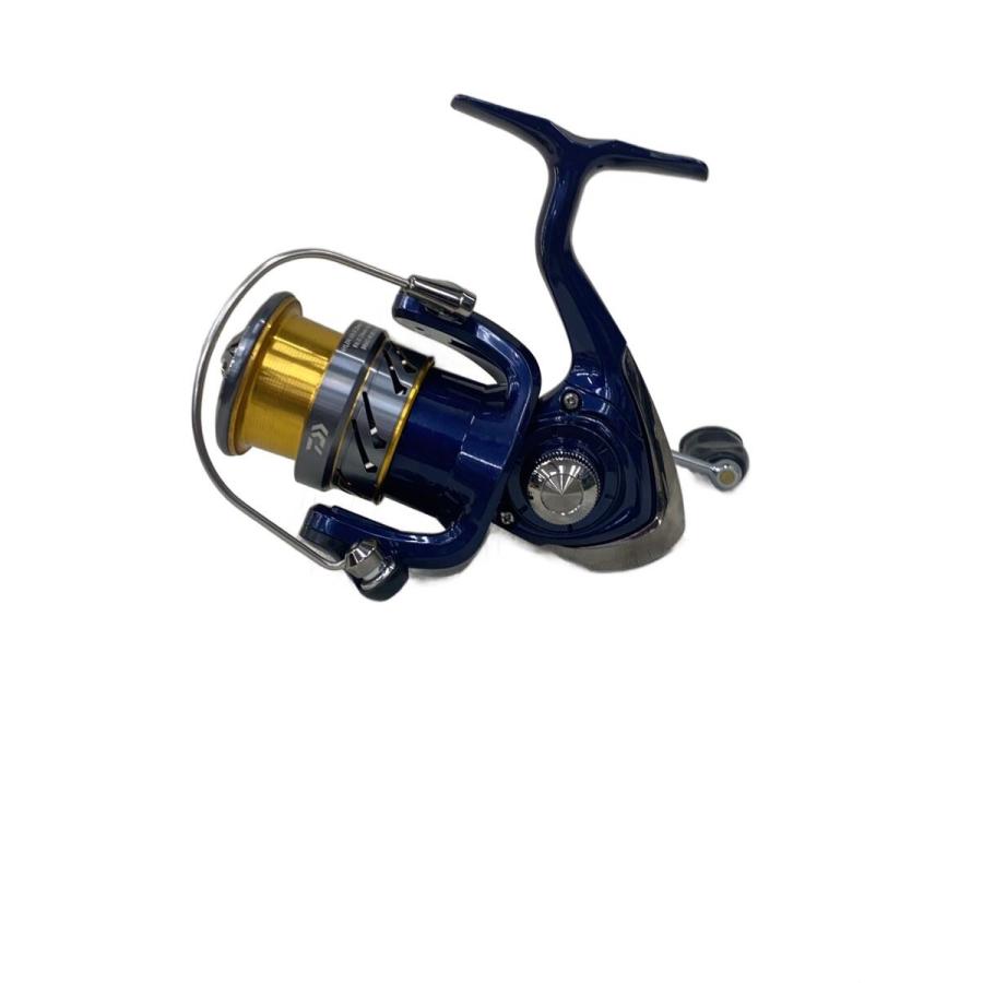 Daiwa 20LUVIAS LT2500 スピニングリール DAIWA◇20 クレスト LT2500 (309417) 00060222/スピニングリール
