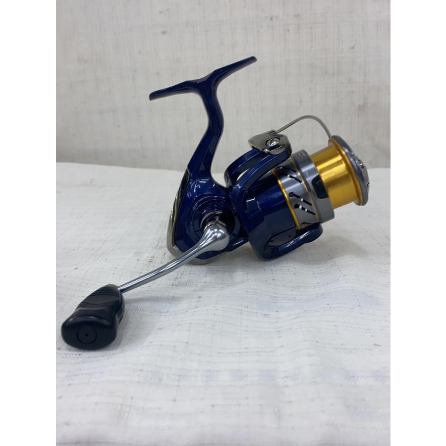 DAIWA◇20 クレスト LT2500 (309417) 00060222/スピニングリール