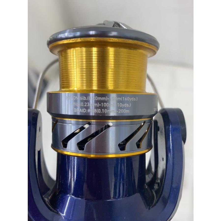 DAIWA◇20 クレスト LT2500 (309417) 00060222/スピニングリール