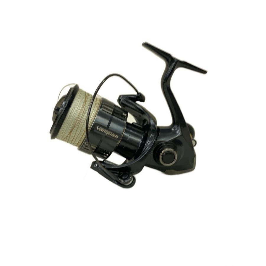 SHIMANO◇19 ヴァンキッシュ 4000XG 03963/スピニングリール 