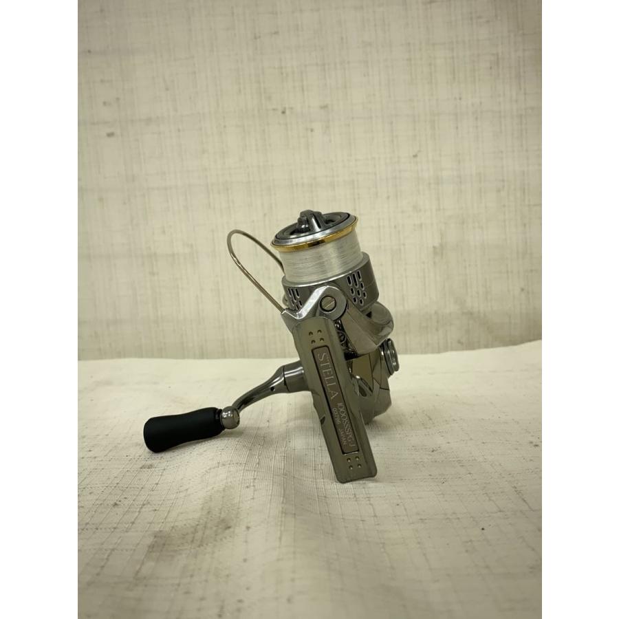 SHIMANO◇18 ステラ 1000SSSPG 03796/スピニングリール : セカンド