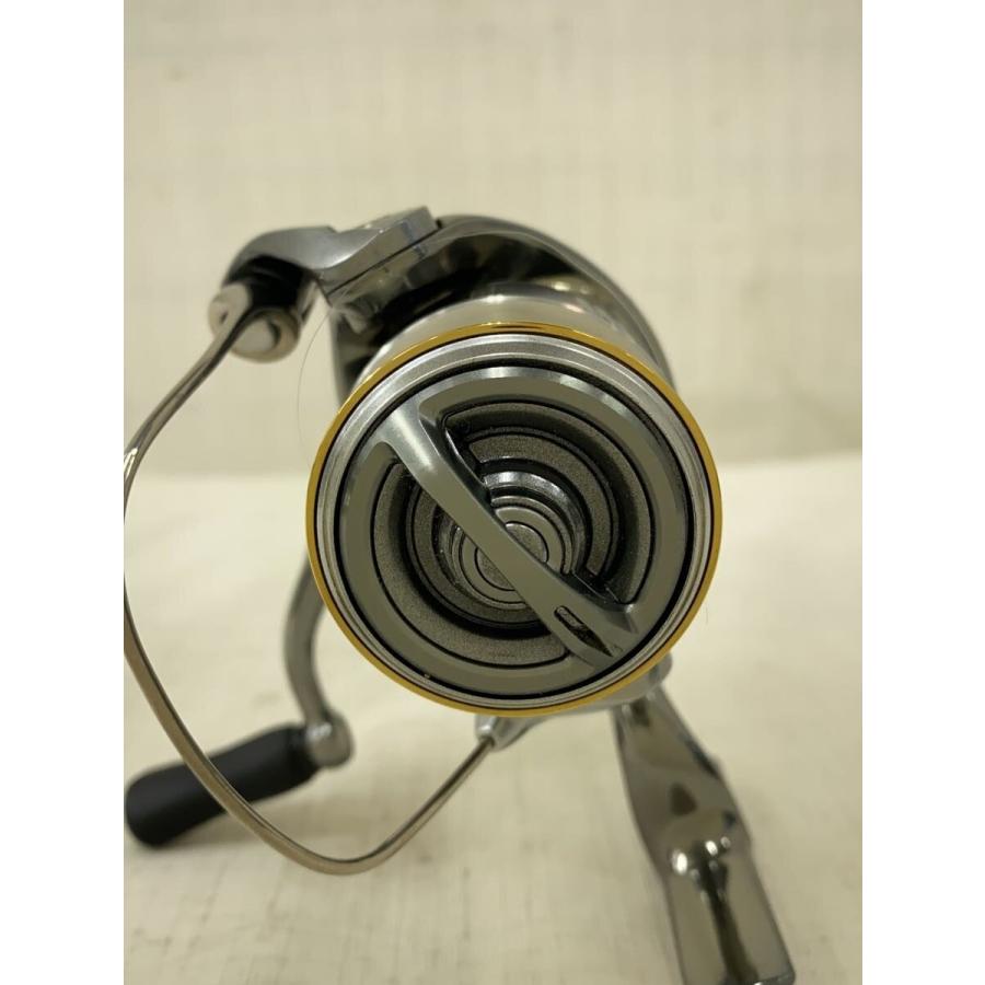 SHIMANO◇18 ステラ 1000SSSPG 03796/スピニングリール : セカンド