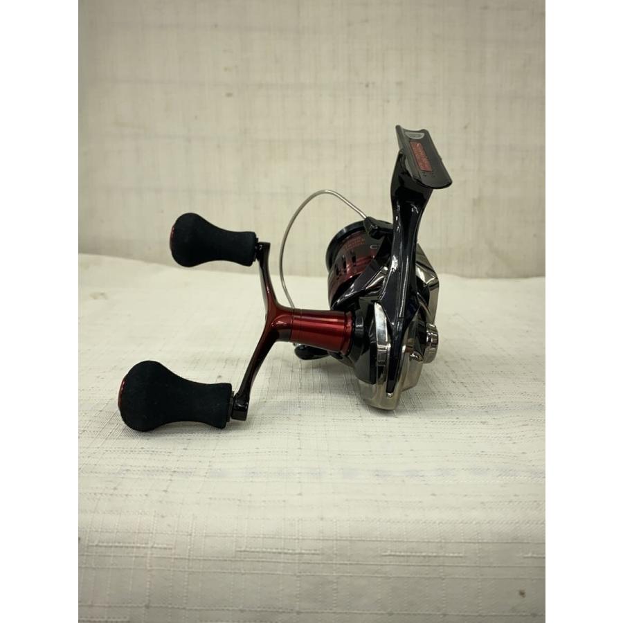 SHIMANO◇22 セフィアBB C3000SDH 045577/スピニングリール : セカンド