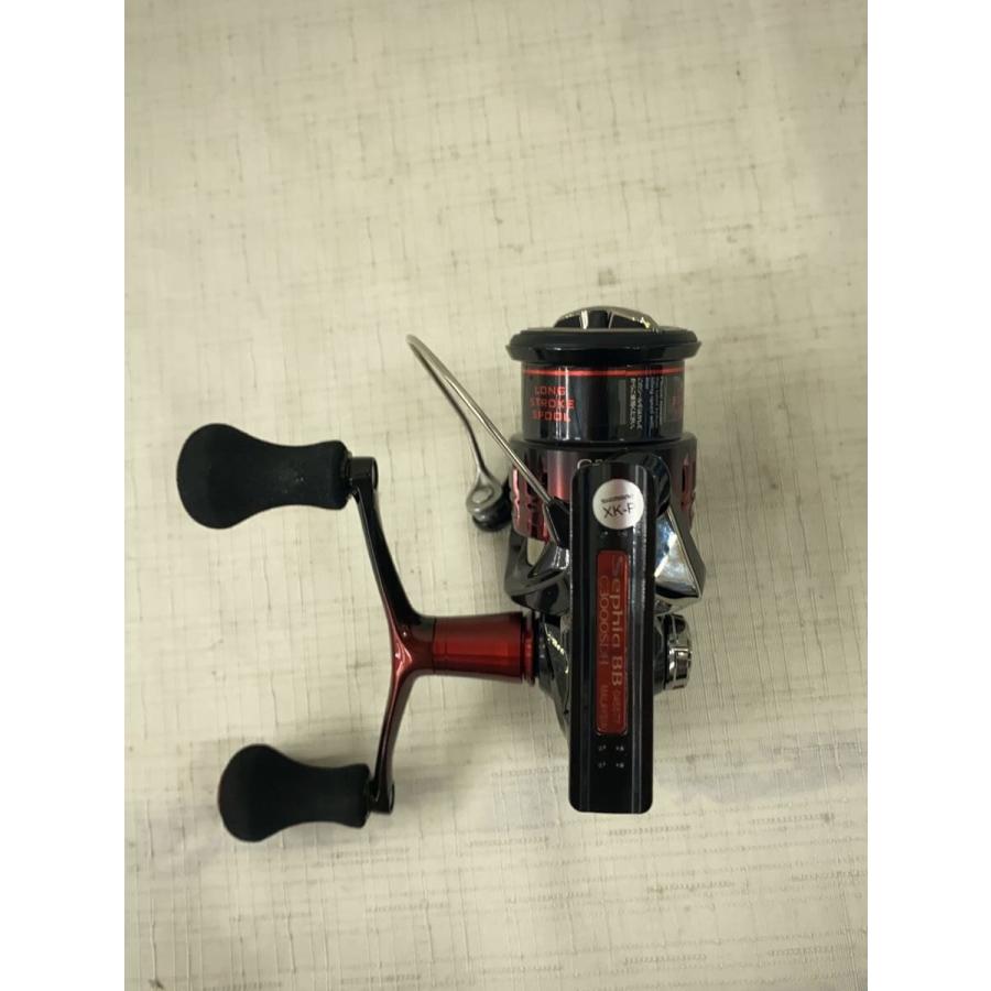 SHIMANO◇22 セフィアBB C3000SDH 045577/スピニングリール : セカンド
