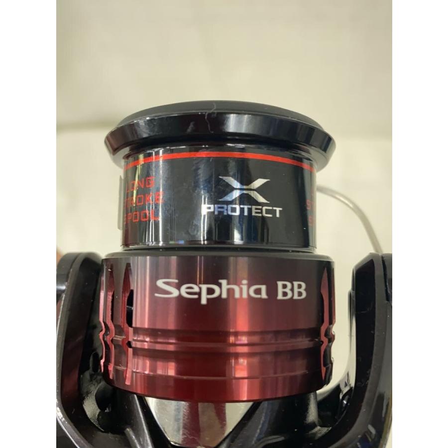 SHIMANO◇22 セフィアBB C3000SDH 045577/スピニングリール : セカンド