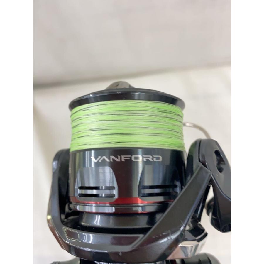 SHIMANO◇24 ヴァンフォード C2500SXG 047045/スピニングリール
