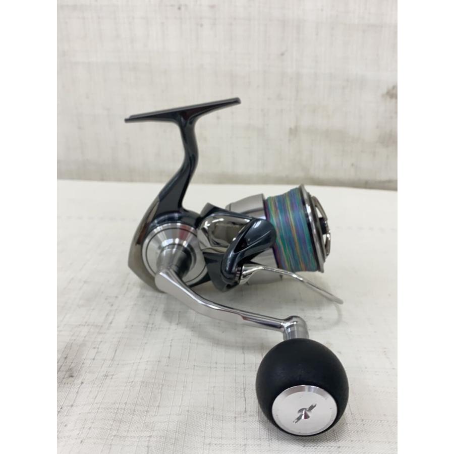 DAIWA ダイワ スピニングリール 24セルテート  00065185 DAIWA◇24 セルテ-ト ソルトウォーター 6000-XH 00065185/スピニング