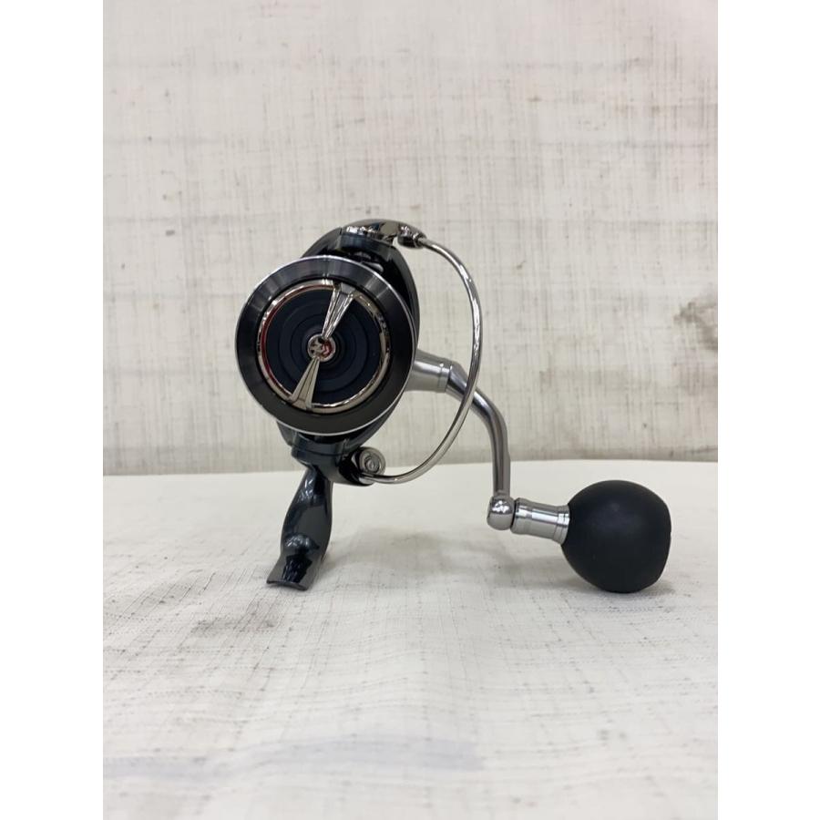 DAIWA ダイワ スピニングリール 24セルテート  00065185 DAIWA◇24 セルテ-ト ソルトウォーター 6000-XH 00065185/スピニング