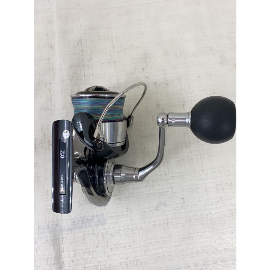 DAIWA◇24 セルテ-ト ソルトウォーター 6000-XH 00065185/スピニング