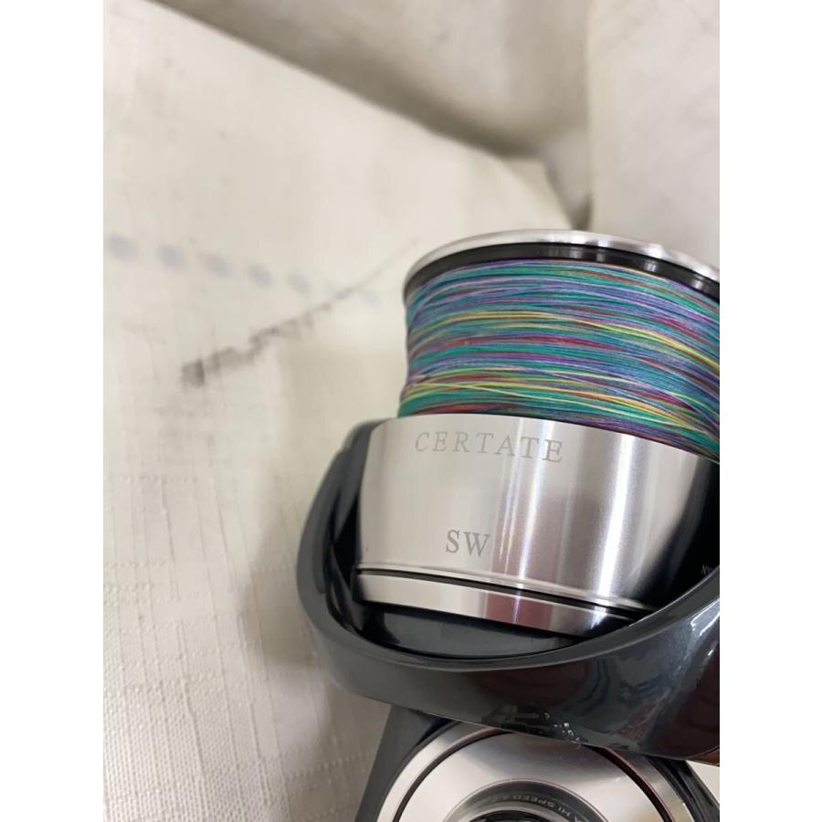 DAIWA ダイワ スピニングリール 24セルテート  00065185 DAIWA◇24 セルテ-ト ソルトウォーター 6000-XH 00065185/スピニング