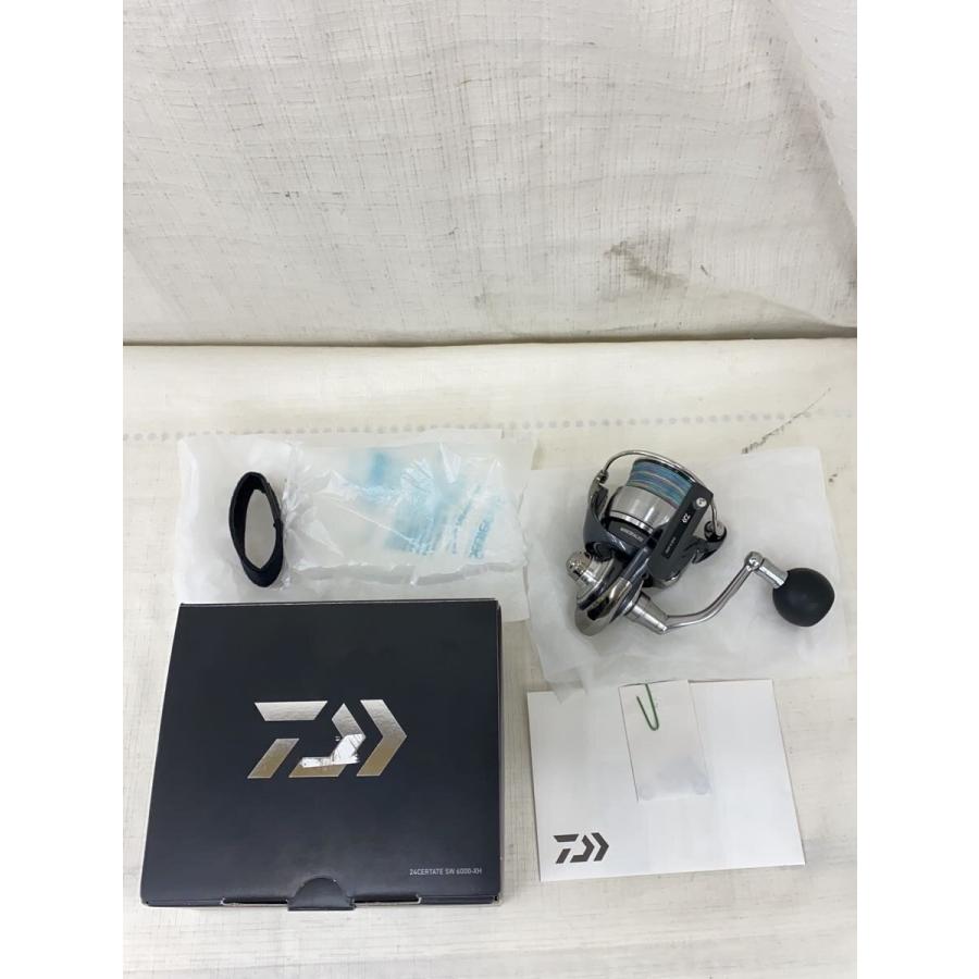 DAIWA◇24 セルテ-ト ソルトウォーター 6000-XH 00065185/スピニング