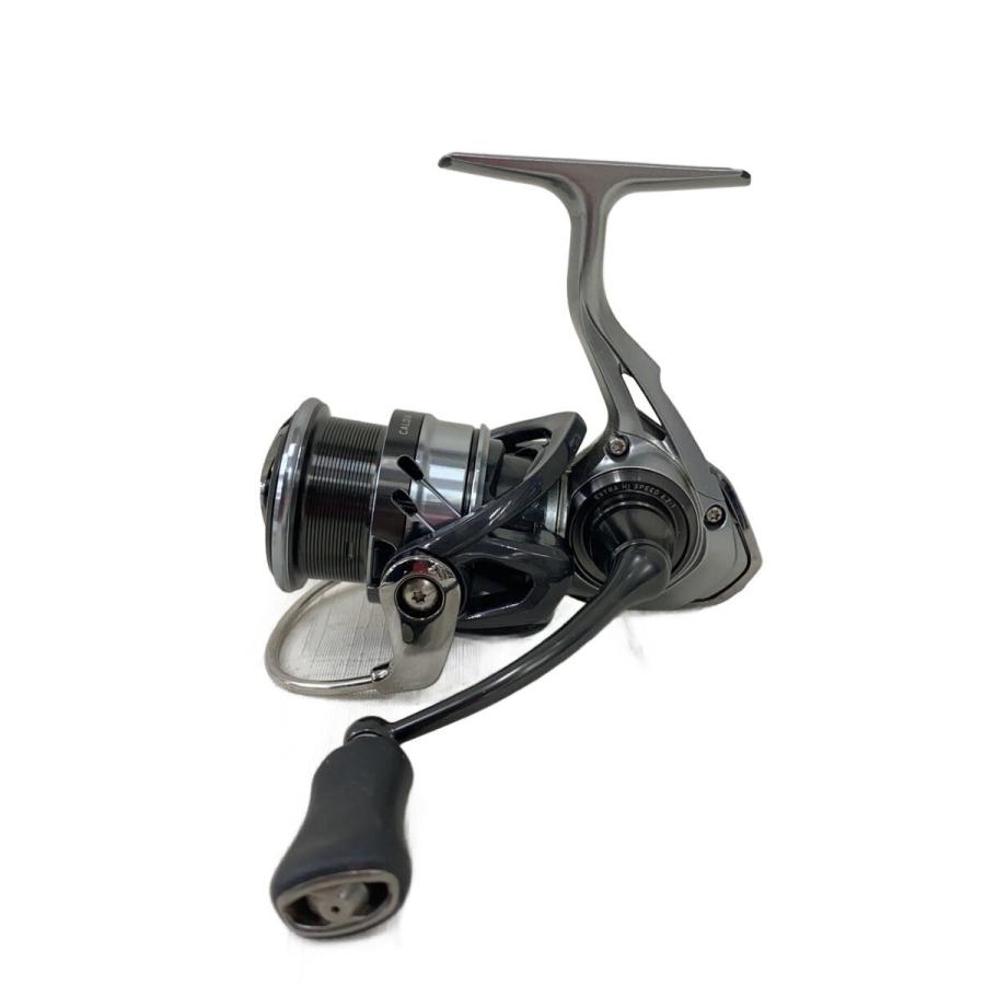 ダイワ 18CALDIA LT 2500S スピニングリール DAIWA◇18 カルディア LT2500S-XH 00056047/スピニングリール