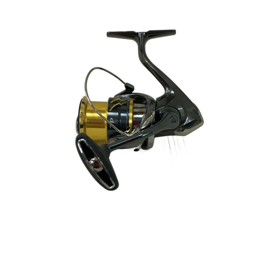 SHIMANO◇20 ツインパワー C3000MHG 04141/スピニングリール