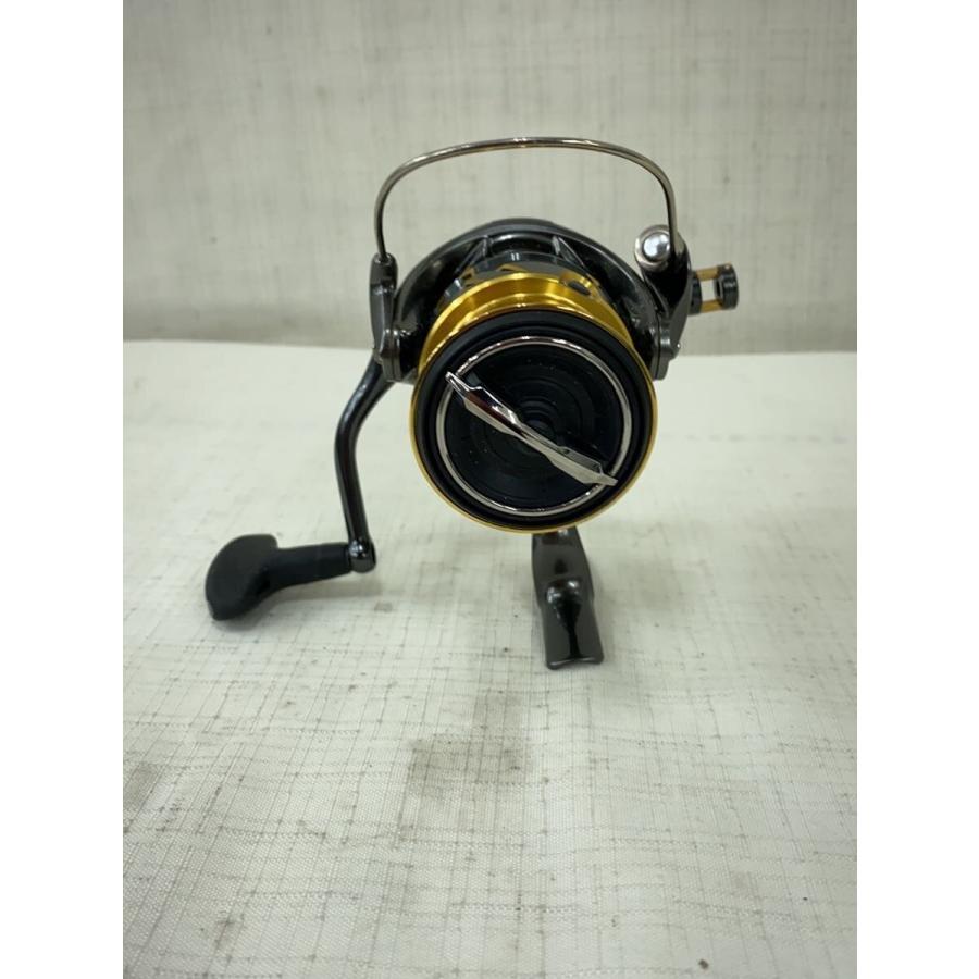 SHIMANO◇20 ツインパワー C3000MHG 04141/スピニングリール
