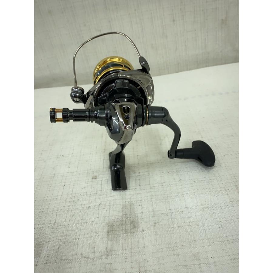SHIMANO◇20 ツインパワー C3000MHG 04141/スピニングリール