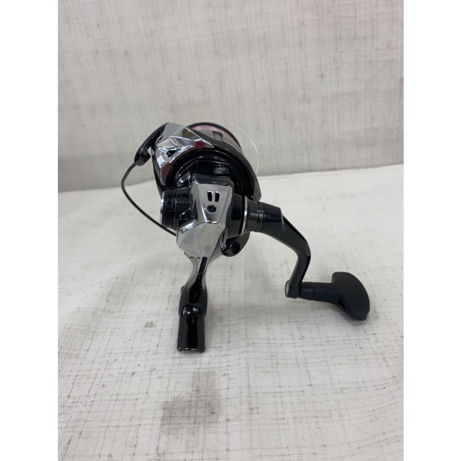 SHIMANO◇23 ヴァンキッシュ C3000MHG 045317/スピニングリール/ライト