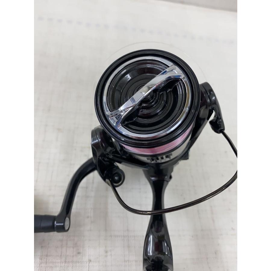 SHIMANO◇23 ヴァンキッシュ C3000MHG 045317/スピニングリール/ライト