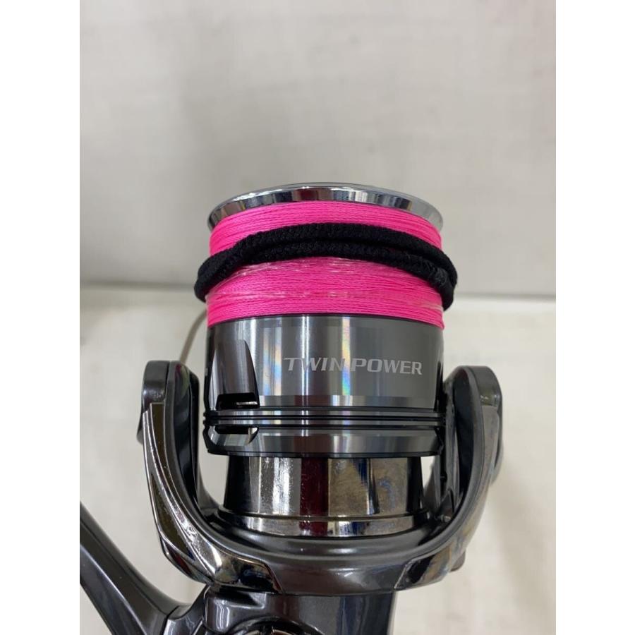 SHIMANO◇24 ツインパワー C5000XG 046888// : セカンドストリート