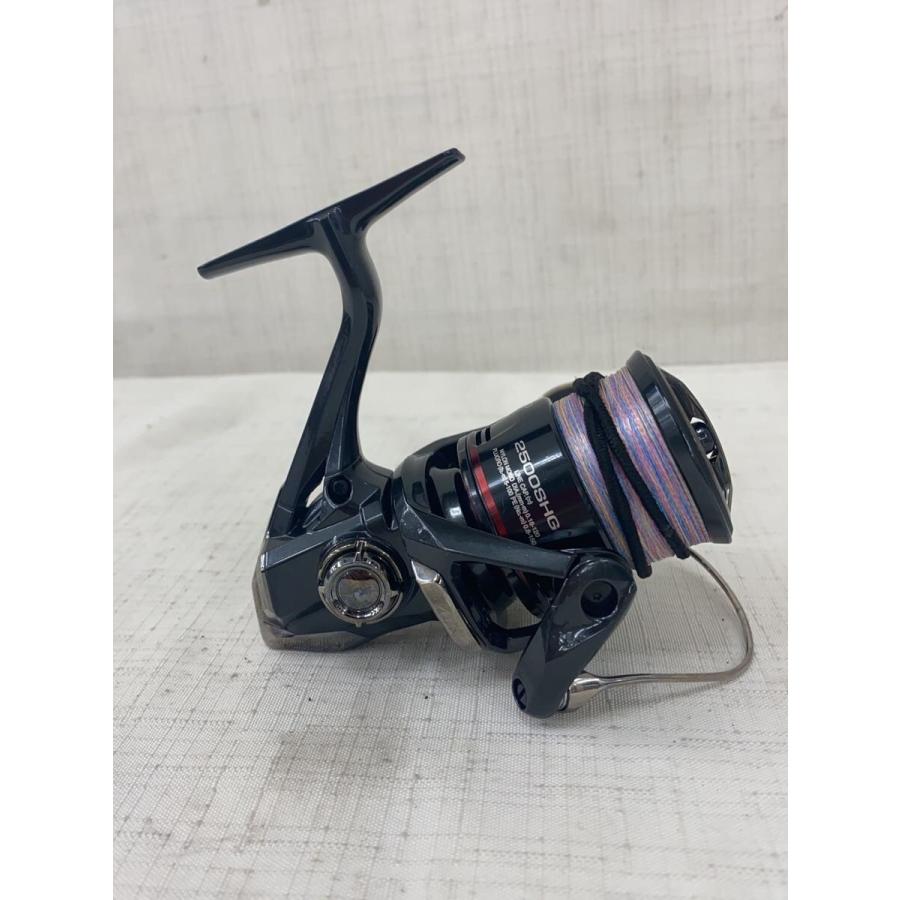 SHIMANO◇24 ヴァンフォード 2500SHG 047069/ルアーフィッシング