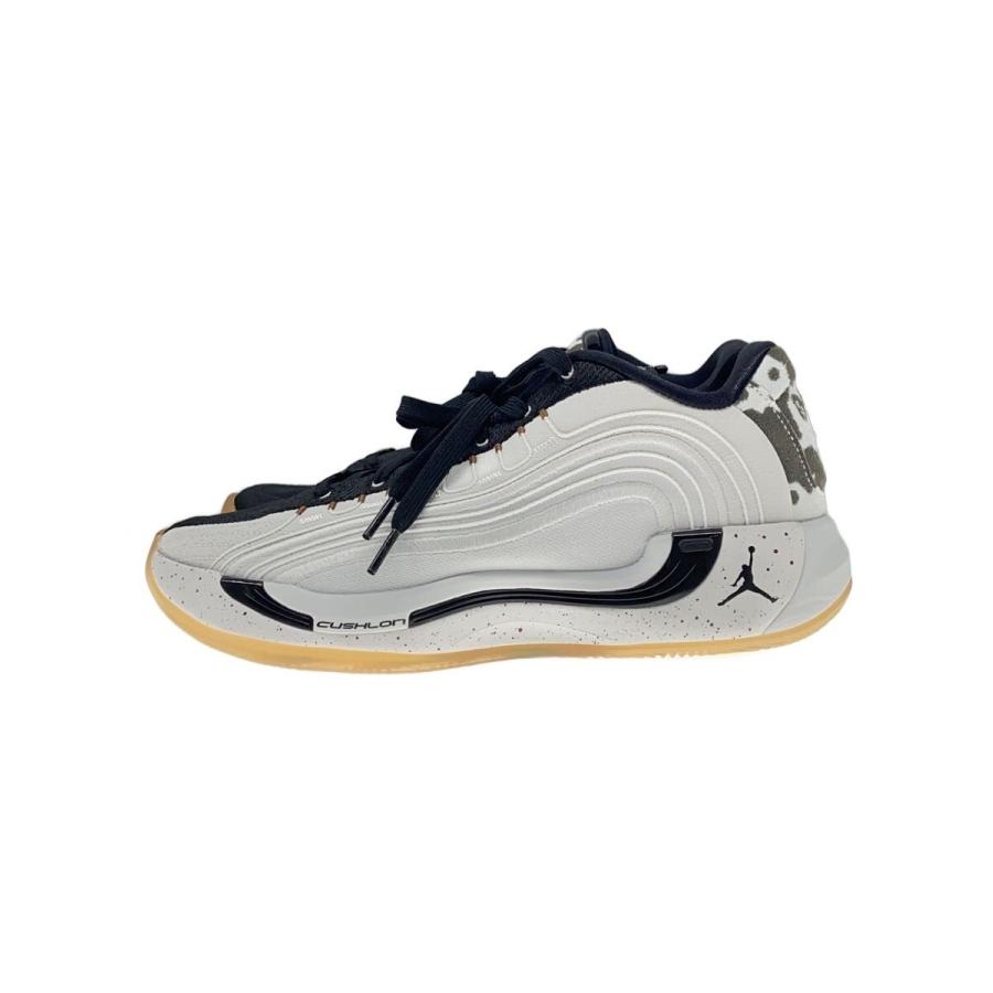 NIKE◇JORDAN LUKA 4 PF_ジョーダン ルカ PF/26.5cm/BLK/ブラック
