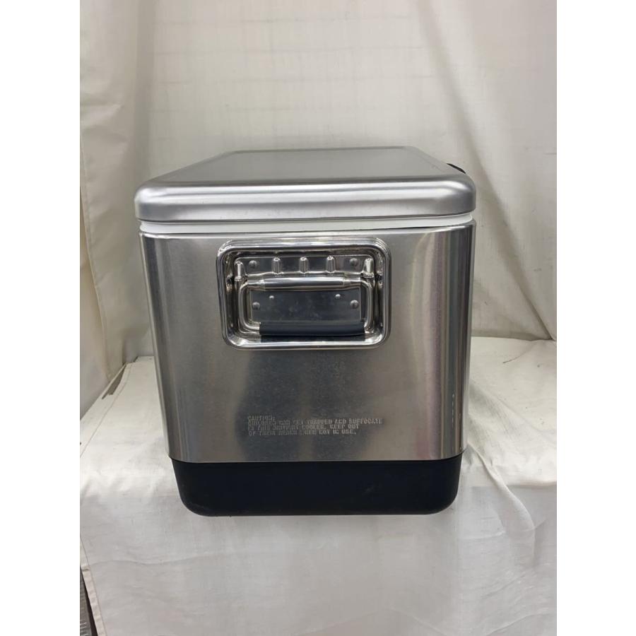 Coleman◇クーラーボックス/6150 6155/ステンレススチールベルト 