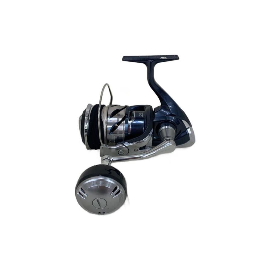 SHIMANO◇リール/21 ツインパワーSW 6000XG 04226/スピニングリール