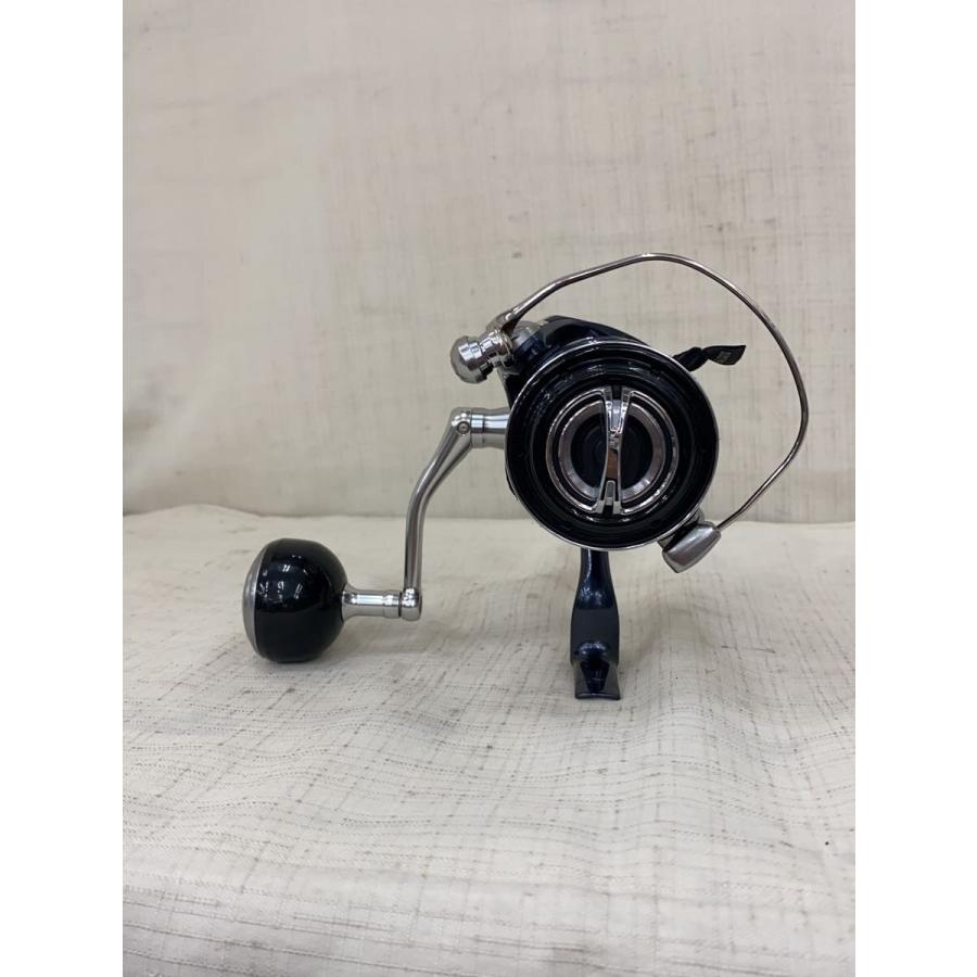 SHIMANO◇リール/21 ツインパワーSW 6000XG 04226/スピニングリール