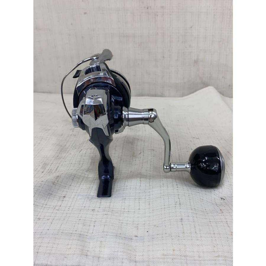 SHIMANO◇リール/21 ツインパワーSW 6000XG 04226/スピニングリール
