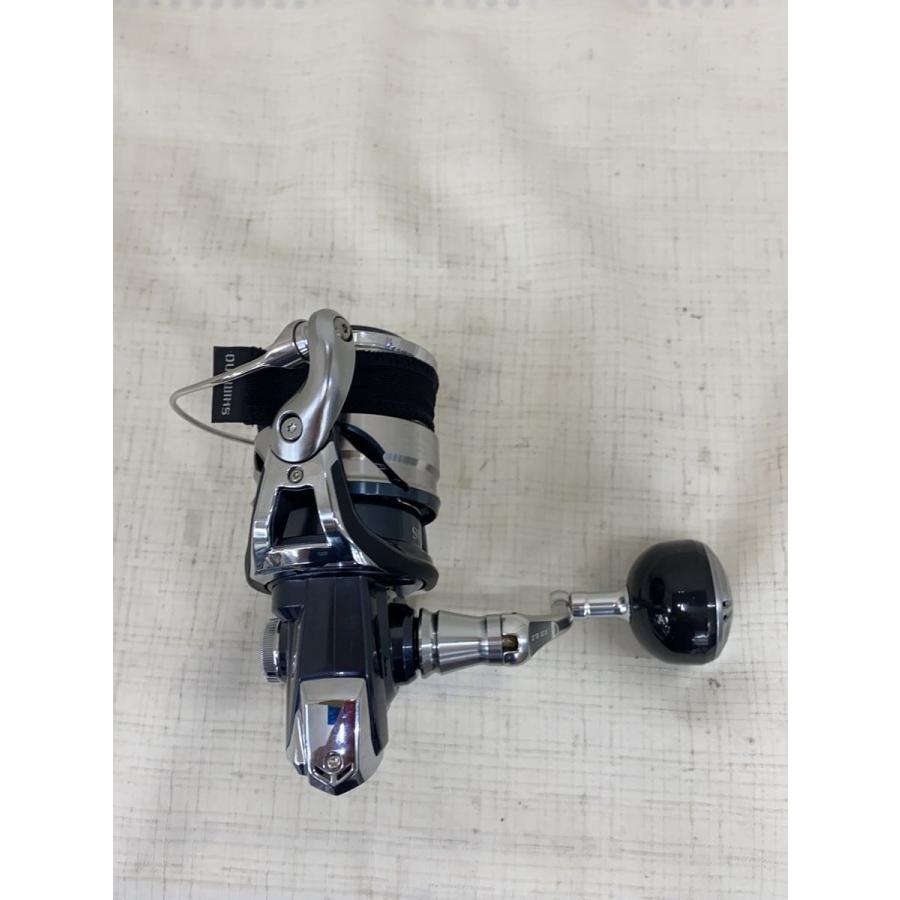 SHIMANO◇リール/21 ツインパワーSW 6000XG 04226/スピニングリール