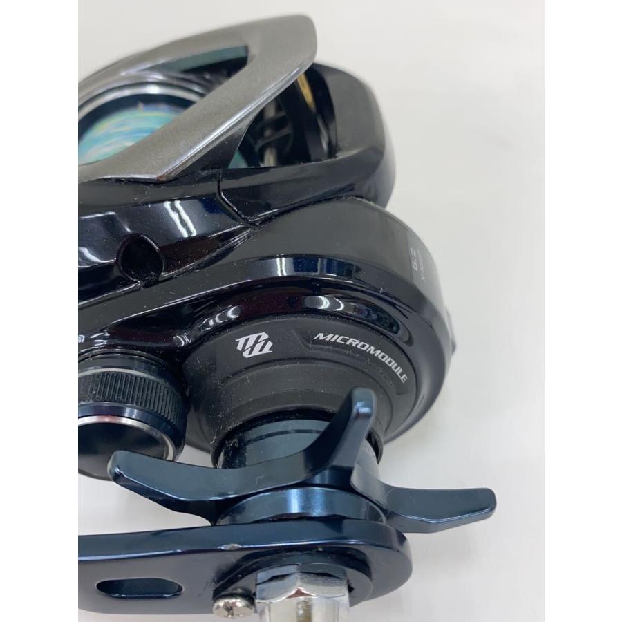 SHIMANO◇17 グラップラー 300HG 03743/ベイトリール// : セカンド