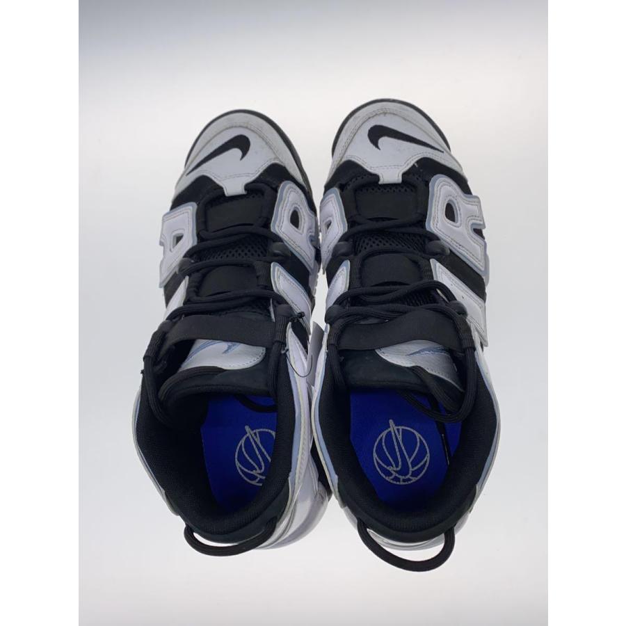 NIKE◆AIR MORE UPTEMPO 96_エア モアアップテンポ 96/27.5cm/WHT//｜ssol-shopping｜03