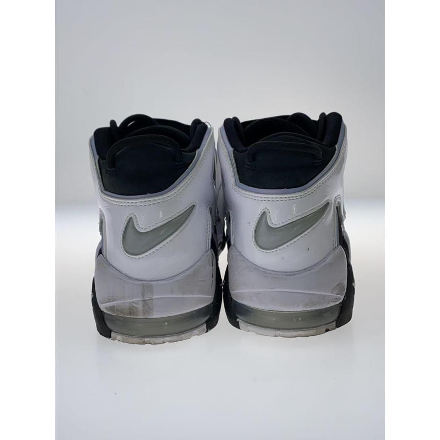 NIKE◆AIR MORE UPTEMPO 96_エア モアアップテンポ 96/27.5cm/WHT//｜ssol-shopping｜06