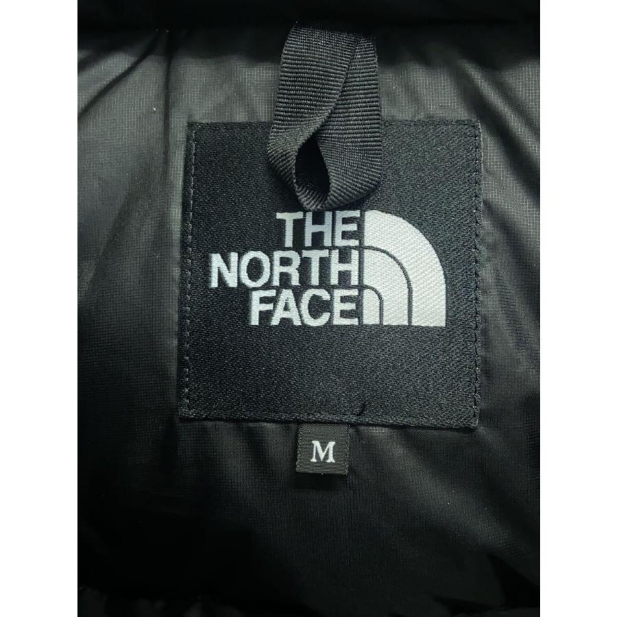 THE NORTH FACE◆Antarctica Parka/アークティック/ダウンジャケット/M/ナイロン/BLK/ND92342｜ssol-shopping｜03